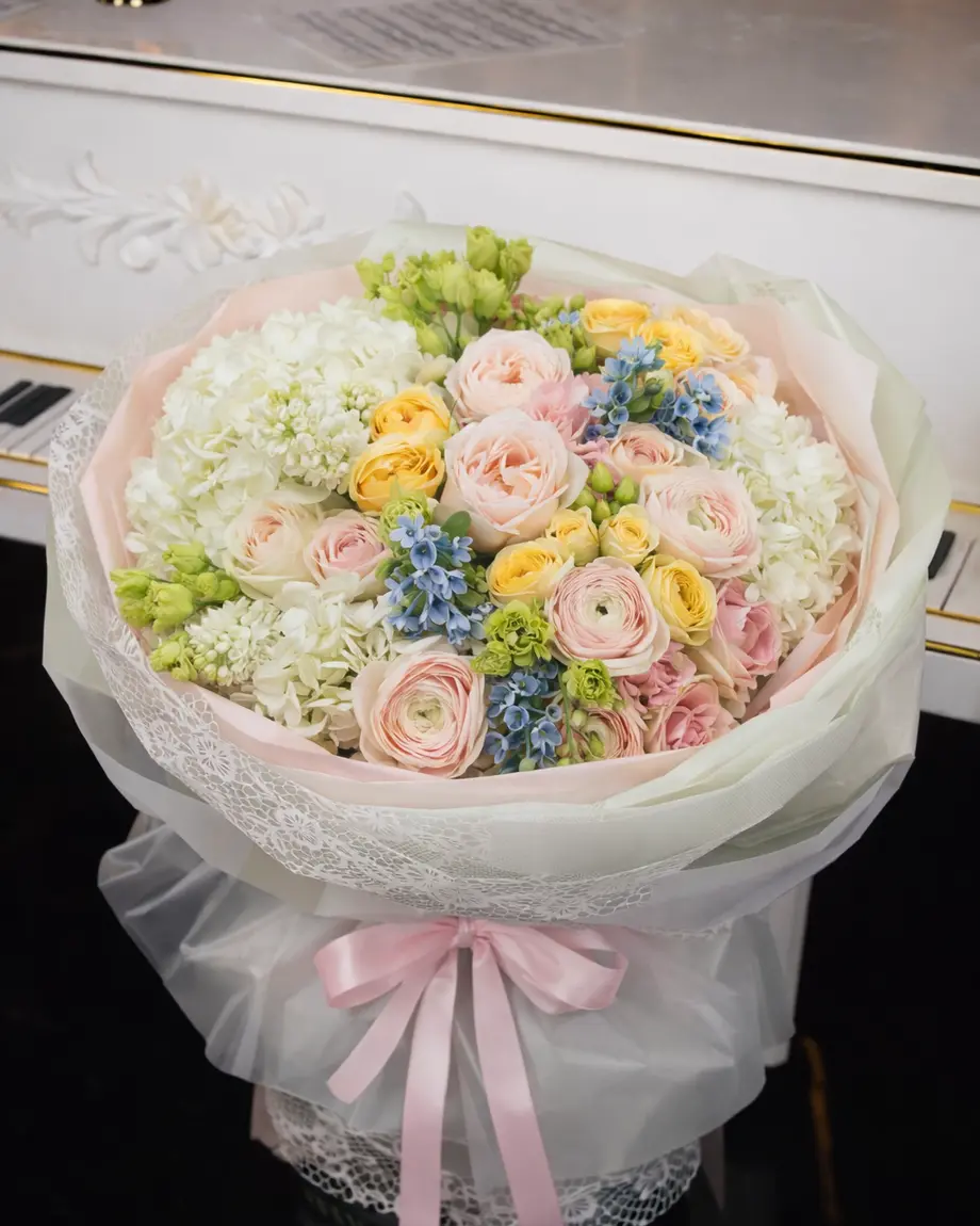 Atelier Flora Lux